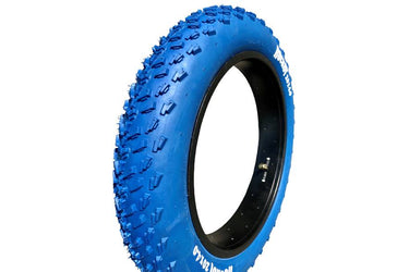 204 Tires 20 x 4.0 Rocker blue 