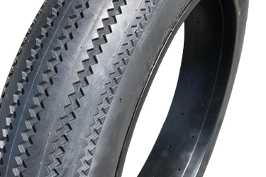 204 tires Zig Zag 20 x 4.0 – 97/102 – 406