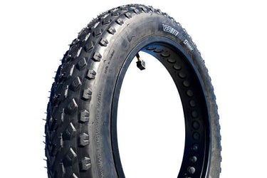 204 Vee Rubber E-Mission Command Tires 20×4 