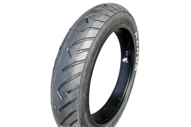 204 Tires Kenda Kraze 20 x 4 1/4 motorcycle profile 