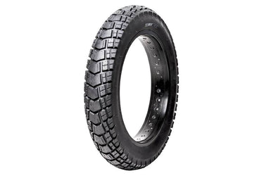 204 Vee Rubber E-Huntsman tire 20 x 4.0 inch pure black 